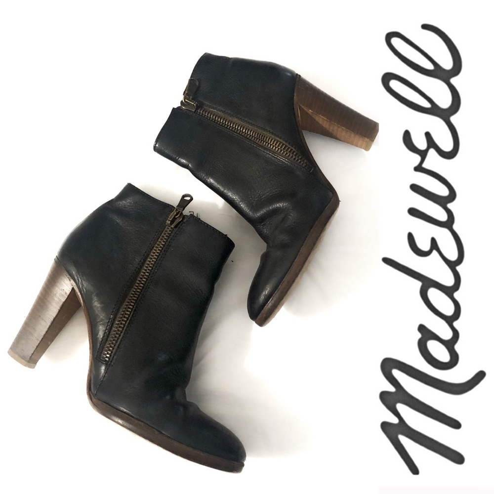 1937 by Madewell High Heels Size 9